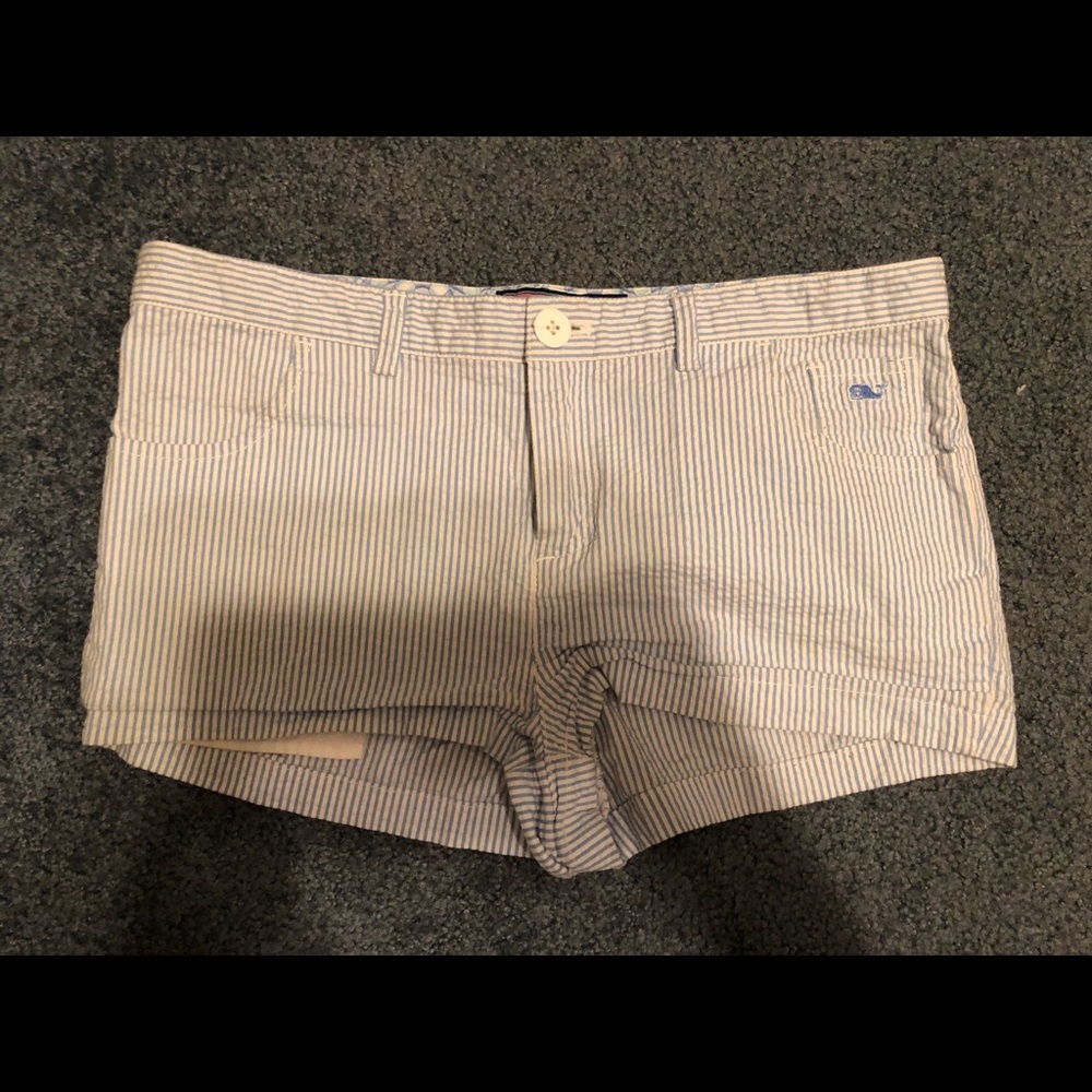 Vineyard vines shorts